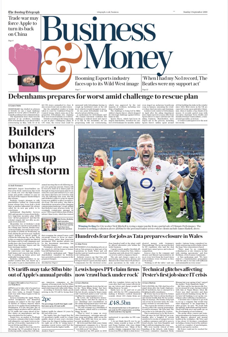 Ben Marlow tweet media