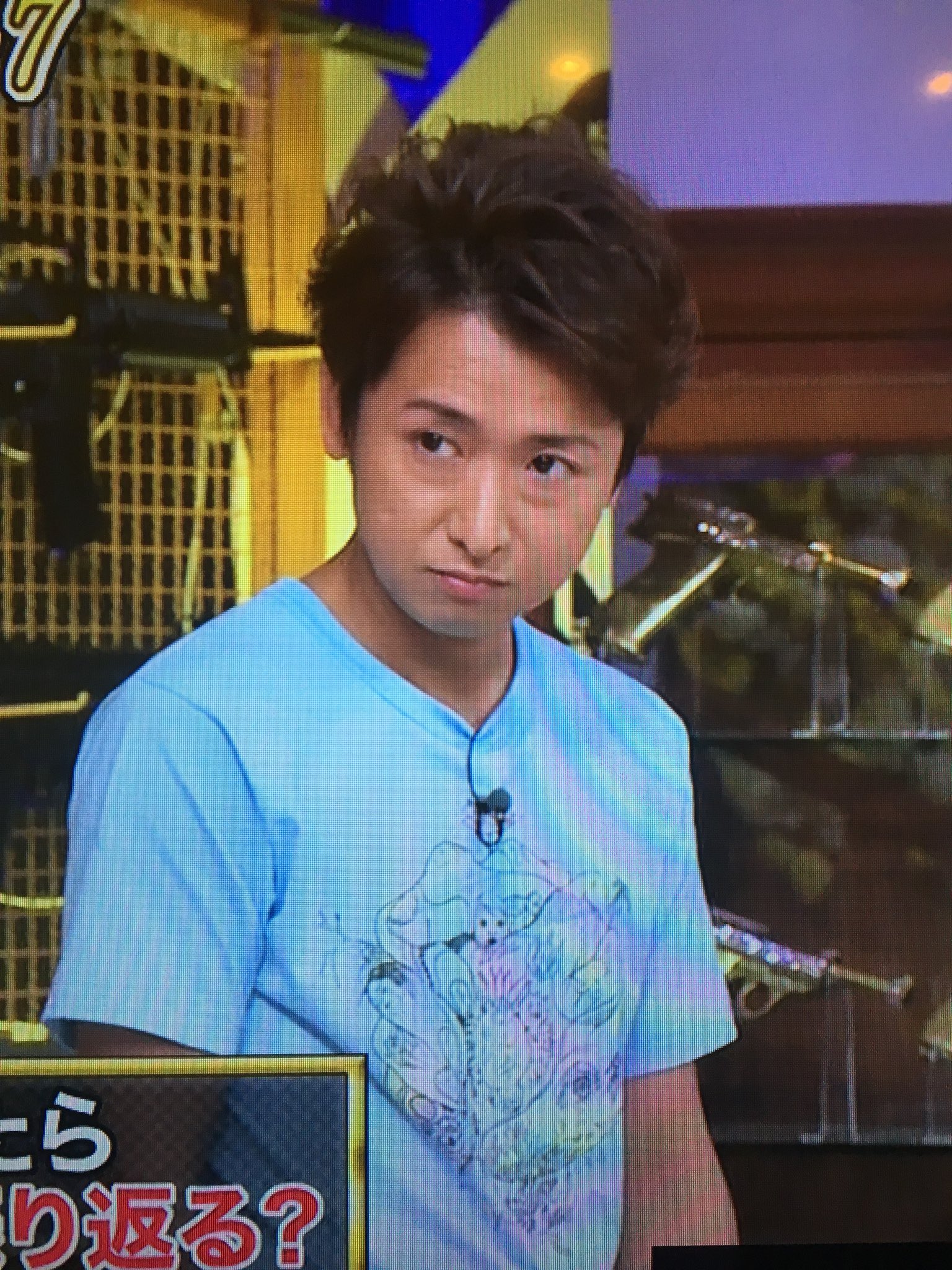 大野くんかわいい Twitter Search Twitter
