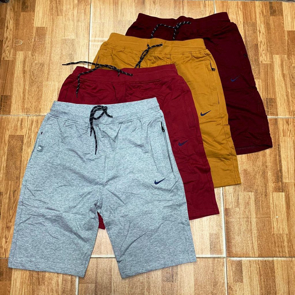 Shorts now available in storeIn this month of September, you have to dress oooo, look good and pepper demPrice: 10k each Sizes: M- 3xLJust send a Dm to order.We deliver worldwide, pls help Rt