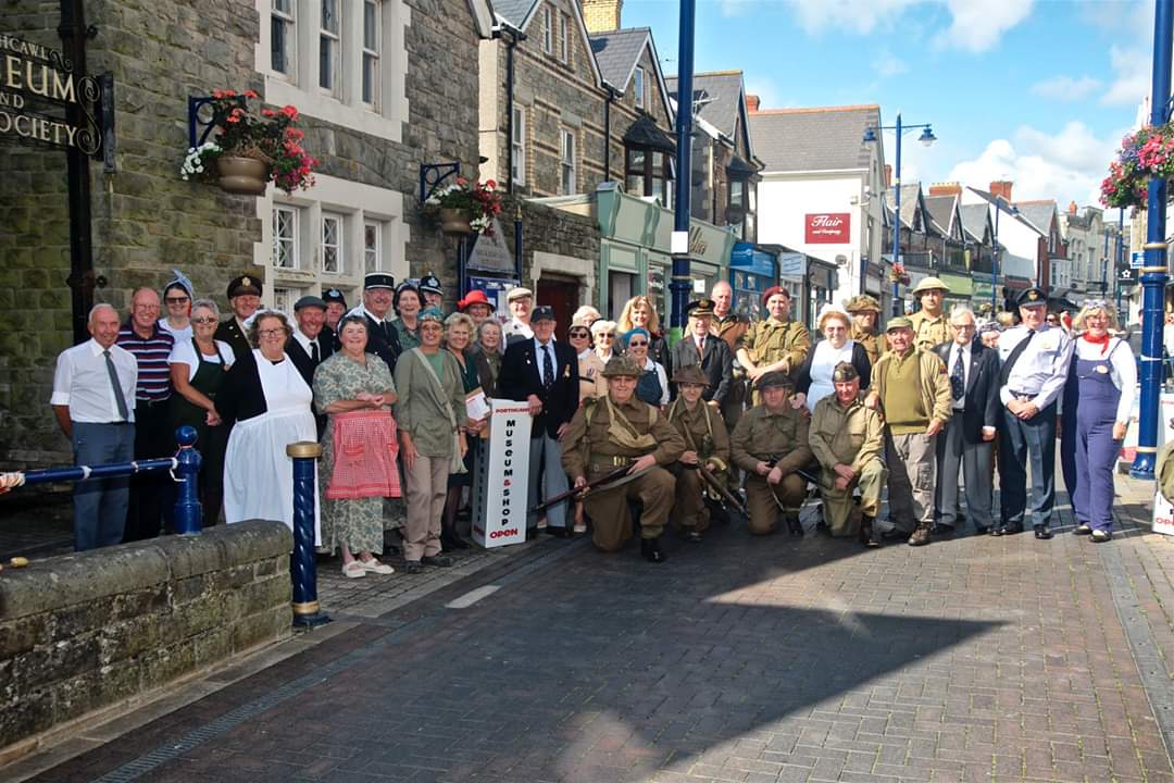 TheWelshTommies tweet picture