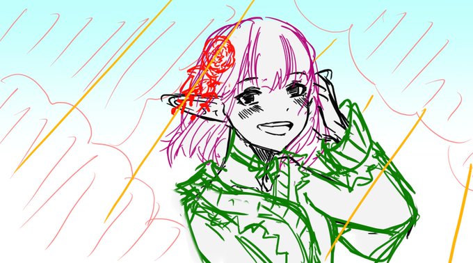 これが→こうなって→こうなって→こう! 