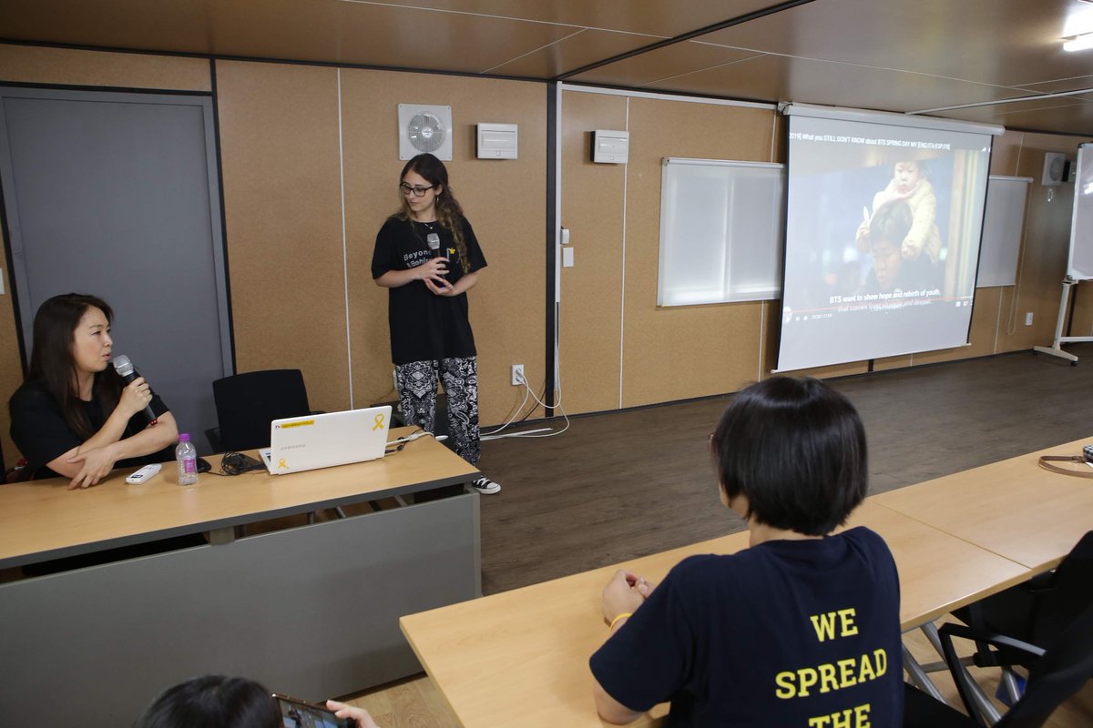 Italian ARMY⁷ | Theorist |🎗️ (temporary iatus) tweet media