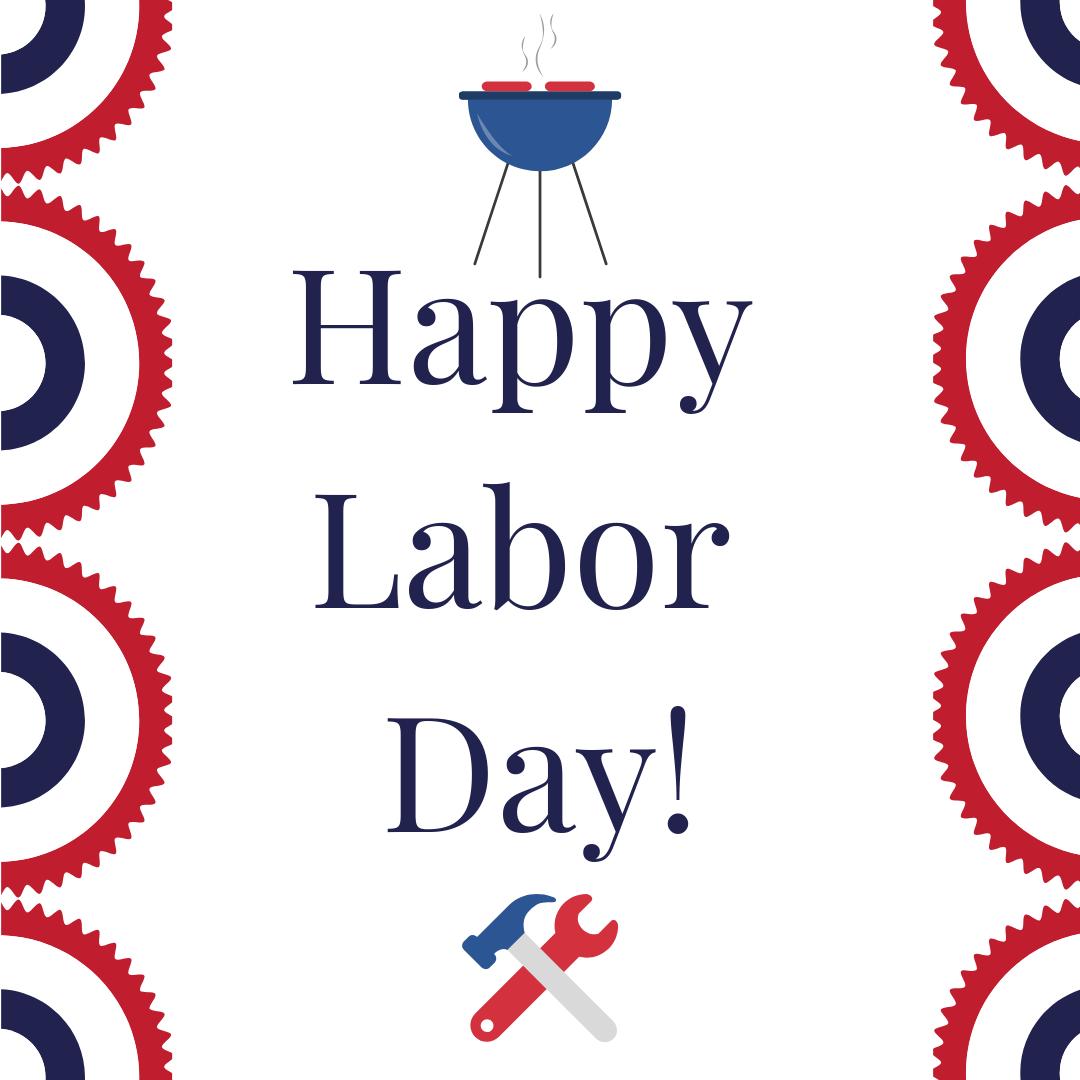 COAVision2020's tweet photo. Happy Labor Day! https://t.co/c0TckquoYG