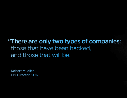 wesecureapp's tweet photo. #Cybersecurity quote for a safe and secure cyberspace.
#quote #cyberattacks #cybercrime #cybersecurityquote https://t.co/n0SNQsRsMp