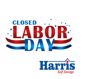 Happy Labor Day!