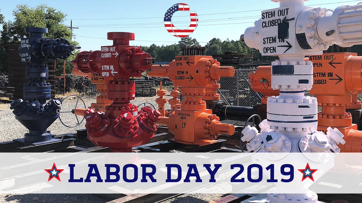 CovenantTesting's tweet photo. We are wishing our entire #CovenantFamily a Happy #LaborDay. You are what makes us #CovenantStrong, and we are grateful.

"Nothing ever comes to one, that is worth having, except as a result of hard work." –Booker T. Washington https://t.co/0znN4fnSaA