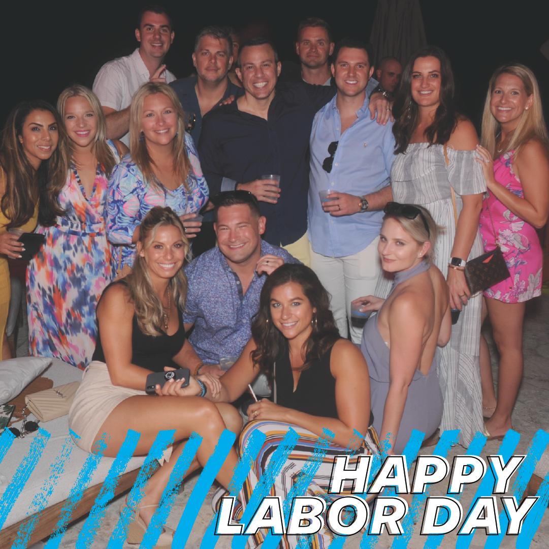 CorporateWWE's tweet photo. Shoutout to our #WWEX fam for all the hard work you've put in so far this year. Here's to a safe and fun Labor day โ you've earned it! ๐ฅ #WWEXlife https://t.co/2SrYDQq2ml
