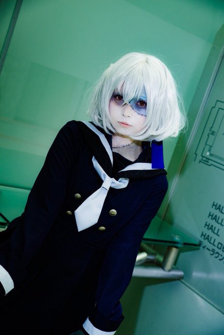 コスプレイヤートキワのTwitter画像6