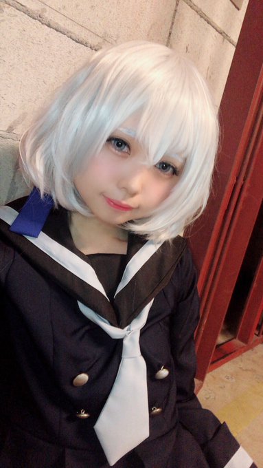 コスプレイヤートキワのTwitter画像7