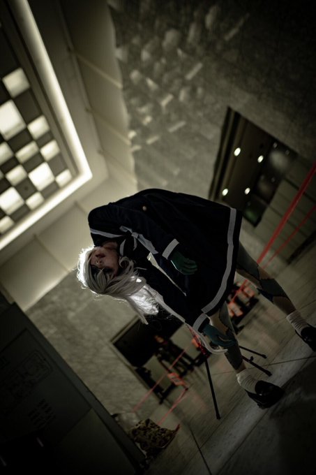 コスプレイヤートキワのTwitter画像5