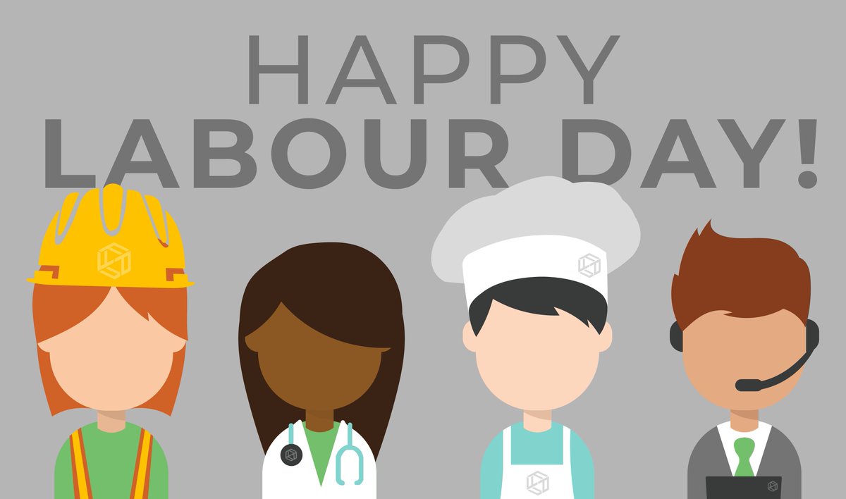 Happy Labour Day Everyone! #ottawa #septemberishere