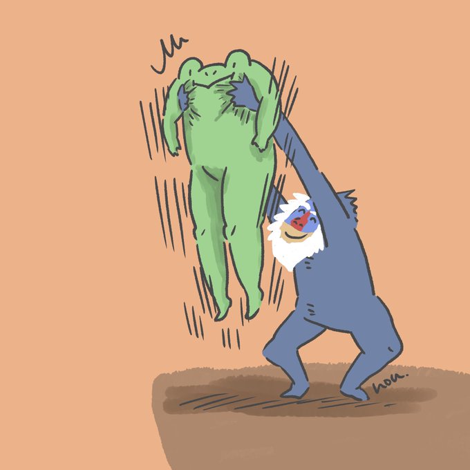 ライオンキングのtwitterイラスト検索結果 古い順