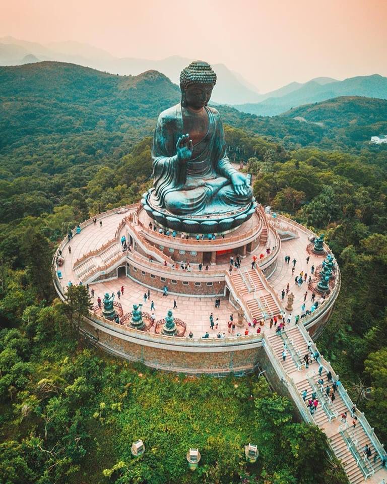 friend334's tweet photo. #HongKong #Bigbuddha https://t.co/QOhwEyLBxb