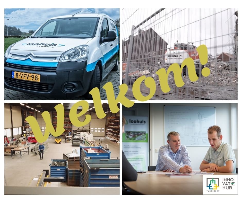 Welkom nieuwe studenten van <a href="/InnovTubbergen/">InnovatieTubbergen</a>! Succes met jullie onderzoeken en de periode bij onze bedrijven😃