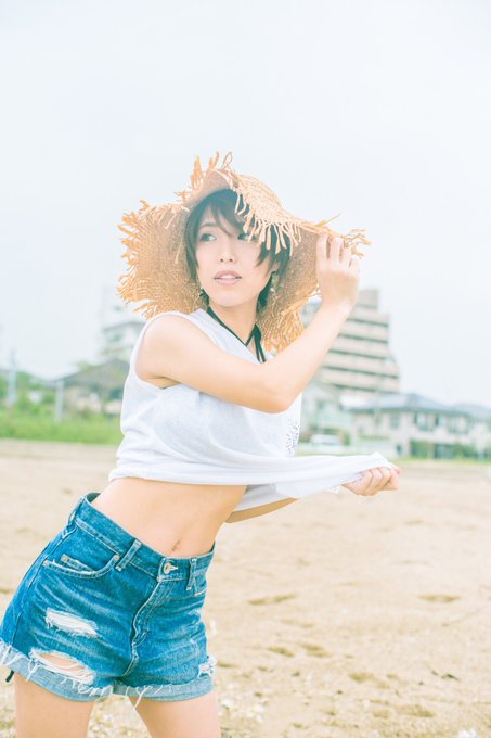 Twitterのコスプレ画像33