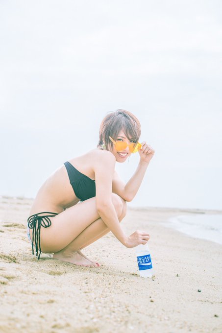 Twitterのコスプレ画像36