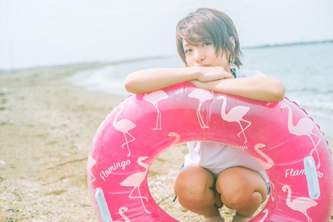 Twitterのコスプレ画像34