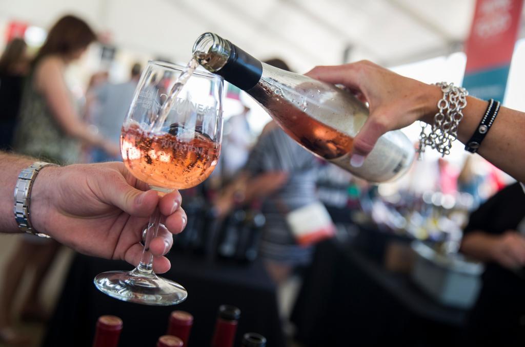 SLWineFood's tweet photo. Happy Labor Day to you!
.
If buying your Sugar Land Wine &amp; Food Fest tickets isn't on today's agenda, it should be! 
.
Shop: https://t.co/4gyiuhPURg #slwinefood https://t.co/WbHSNXn1O6