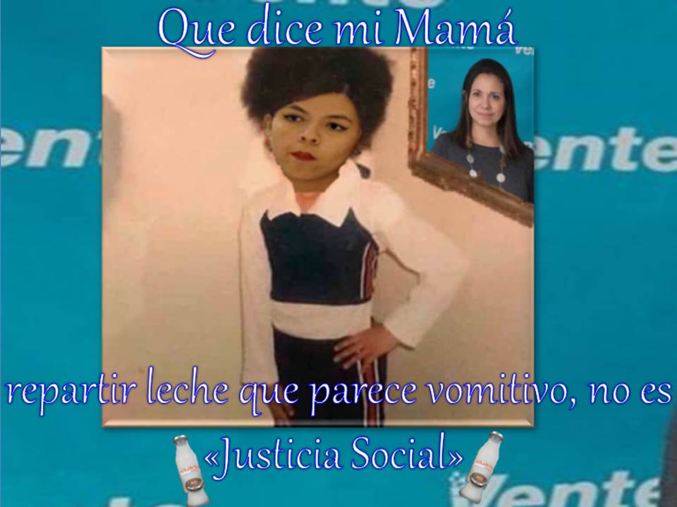 #02SEP #Portuguesa Comenzando la semana me envian esta imagen de <a href="/mariaoropeza94/">María Oropeza</a> cuando realizò su critica a <a href="/VoluntadPopular/">Voluntad Popular</a>; en la calle es que se hace politica no en las redes sociales <a href="/LibrePortuguesa/">Portuguesa Libre</a> <a href="/VenteJoven/">Vente Joven</a>