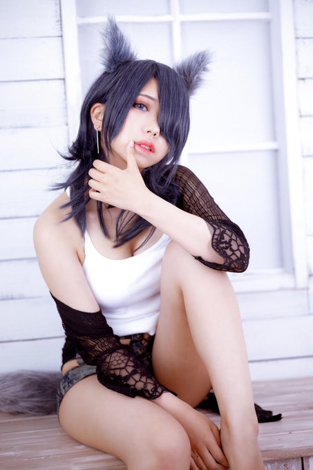 コスプレイヤー優華のTwitter画像21