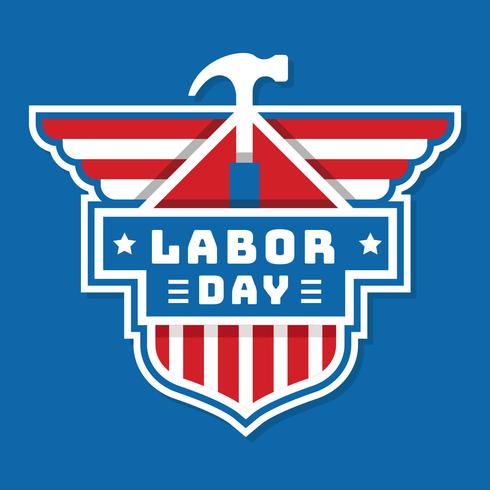 Red5Const's tweet image. Happy Labor Day from all of us at Red 5 Construction!!

#laborday2019 #red5construction #bentonville
