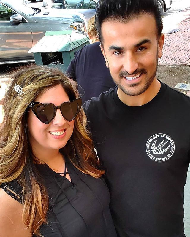TheMinkIsMe's tweet photo. King Of The Hamps Making Summer
AMAZING Every Year!!👑❤😘 @zacherdem 
#labordayweekend #hamptons #king
#summercanlastforever https://t.co/CyDTTO7YTc https://t.co/vPrFbWadnn