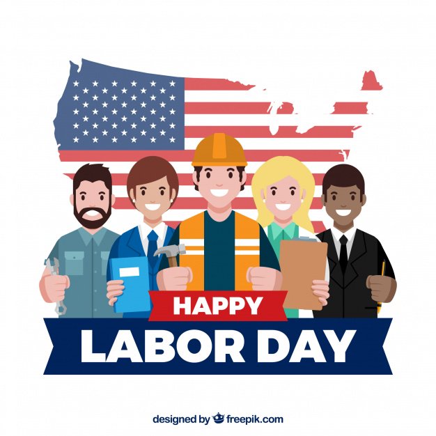 EchelonEnvEnt's tweet photo. Happy #laborday to everyone
#besafe and #enjoy https://t.co/kDguCzVYKV