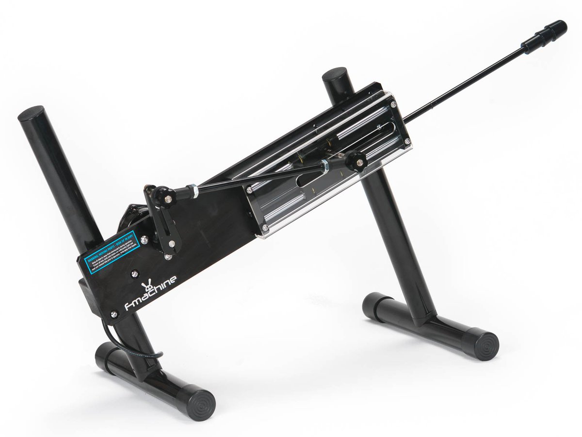 TheKinksters's tweet photo. Our Reconditioned #SexMachines are selling like hot cakes!
If you want an #F-Machine #Gigolo, Pro II or #Tremblr for a fraction of the price, make sure you get yours while they're still available! 
https://t.co/L7Bg4LeKdn

#sexmachine #sex #wanking #wankingmachine #milkingmachine https://t.co/5NVAoobiX9