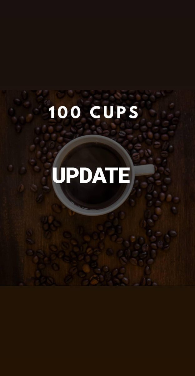 Hobbs_Duluth's tweet photo. Update on the #100cupsofcoffee project. I am having cup 100 today! My special guest for cup #100 is @GovTimWalz https://t.co/Xltjw0UKnJ