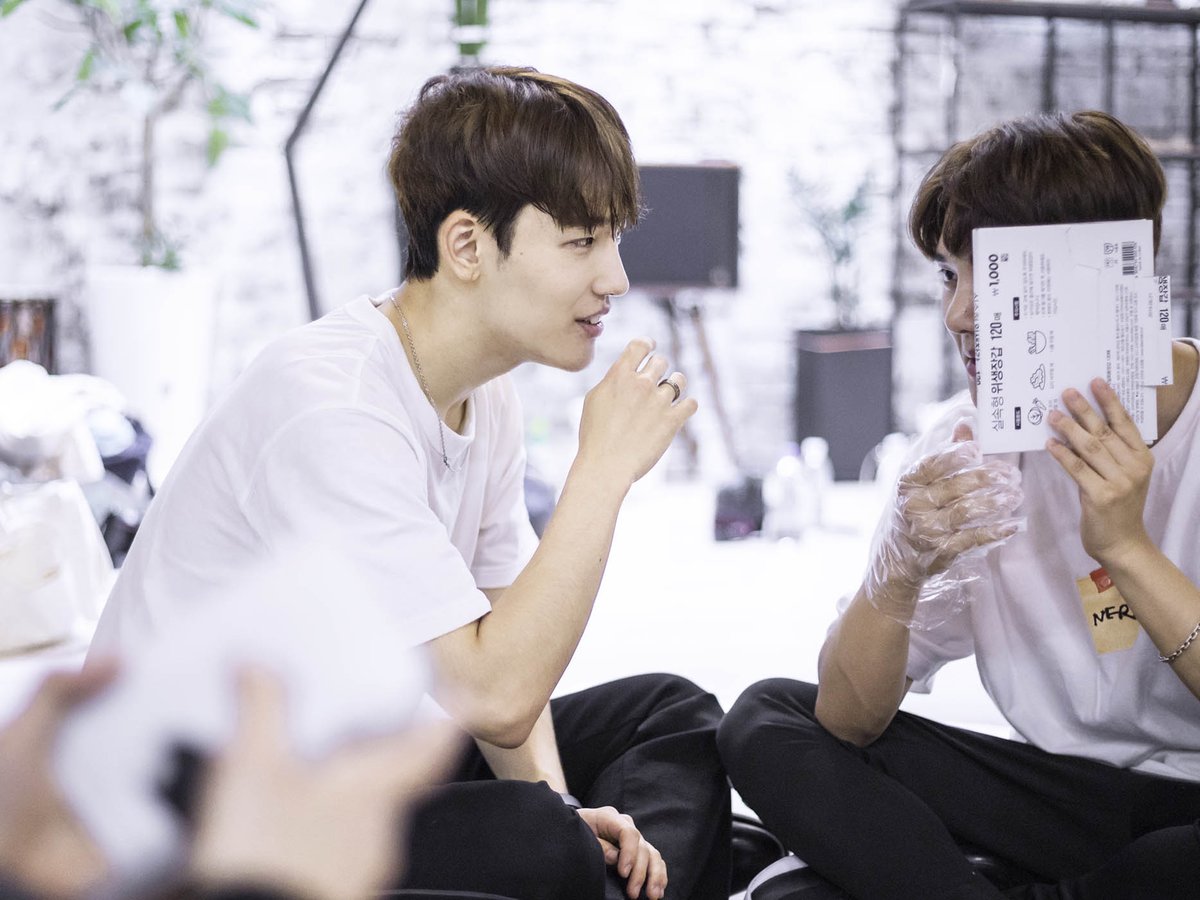 B_Style95's tweet photo. 190824

#영수 #이영수 #광탐이 #손광혁 https://t.co/Ojxl5IMgdO