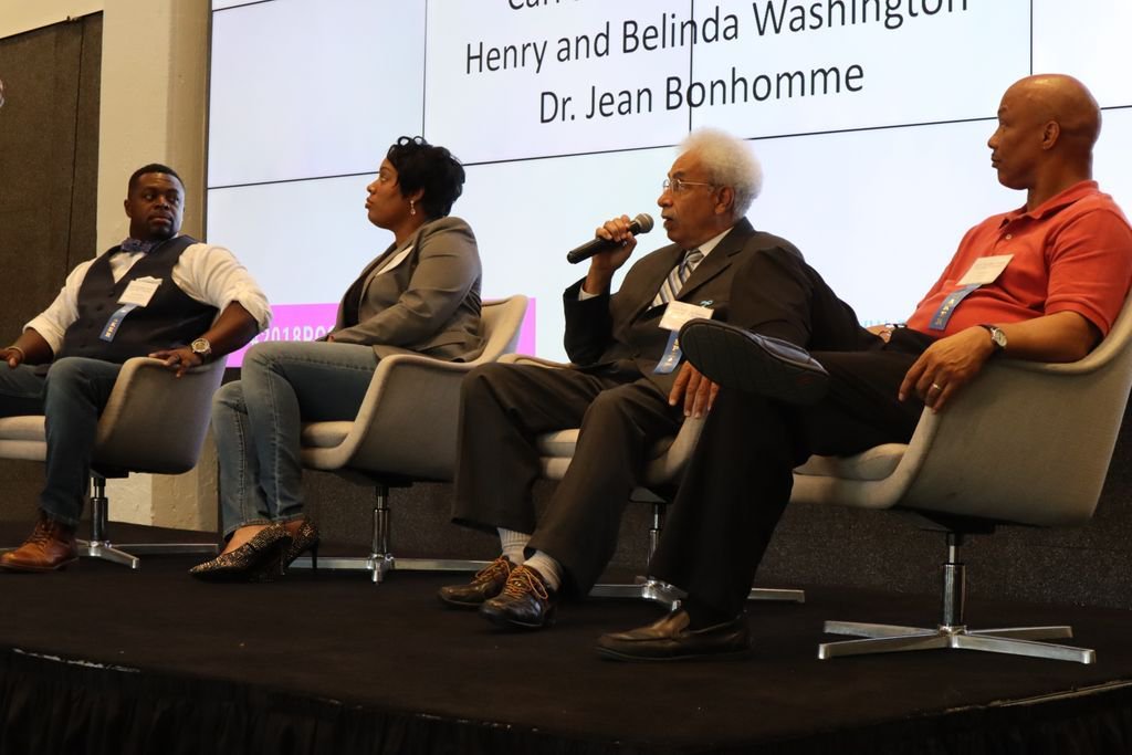 Calling all social workers- don't miss an opportunity to earn 6 NASW CE credits at the 2019 Prostate Cancer Care 360 Summit!  buff.ly/2ZfDrhH #socialwork #socialworkers #healthcare #caregivers #resources #ATL #prostatecancer #menshealth