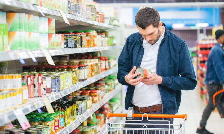 sial_paris's tweet photo. #Trend : 💭 As the health conscious craze continues to surge in popularity among consumers, the demand for clear #labelling and nutritious, buzz-word #ingredients becomes ever more important.
#InspireFoodBusiness #ClearLabel via @NewFoodMag https://t.co/FhHBi2dLlV https://t.co/fzs4KaxuZT