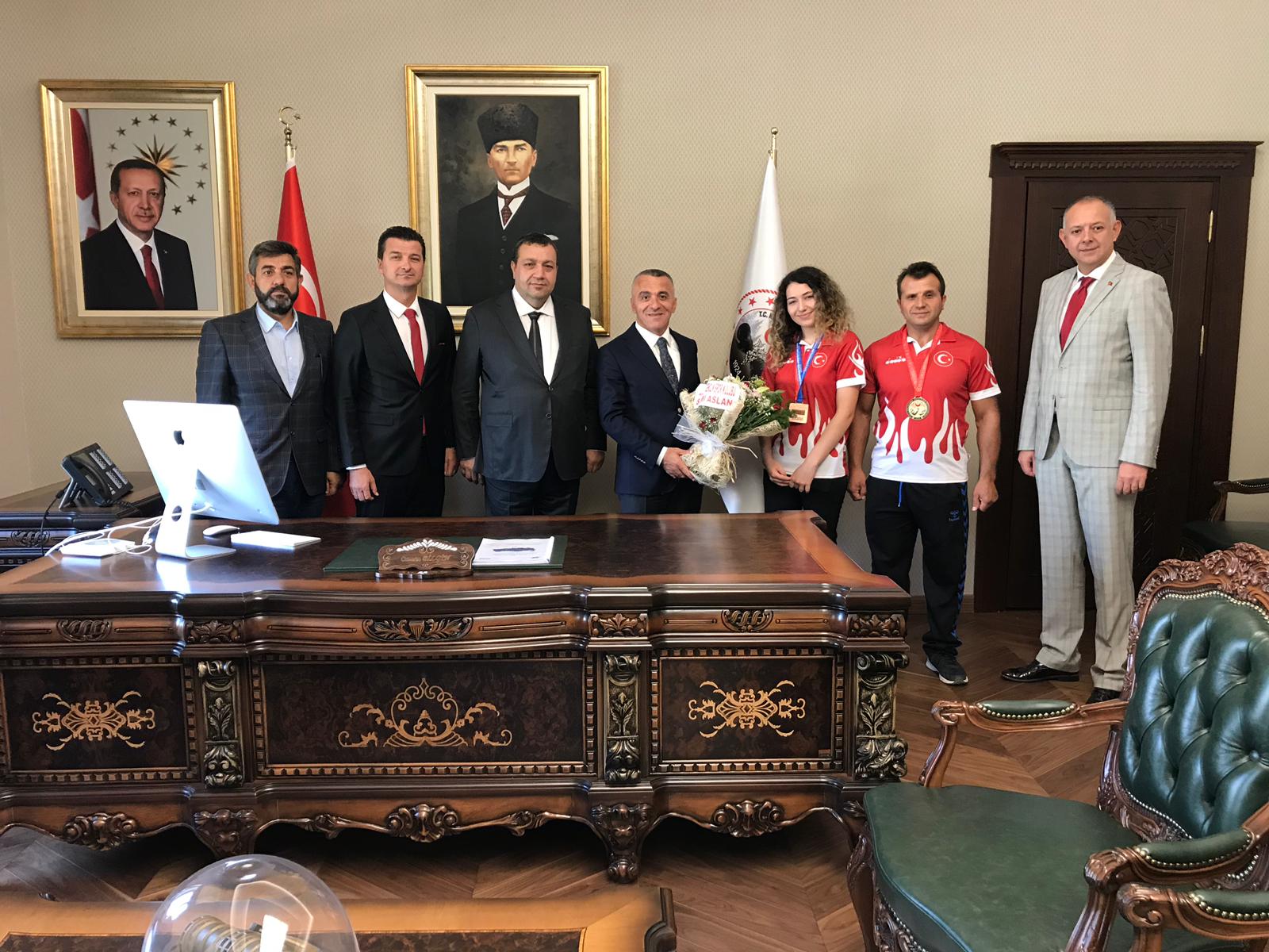 T.C. Kırklareli Valiliği on Twitter: 