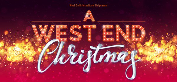 Enjoy a show of glitz, glamour and catchy tunes. 'A West End Christmas' features hits from #Wicked #Aladdin and #MammaMia! 
Sunday 15 December
2pm  - bit.ly/2G8SRcR
6:30pm - bit.ly/2HmOOtE
#christmas #westend  #familyentertainment