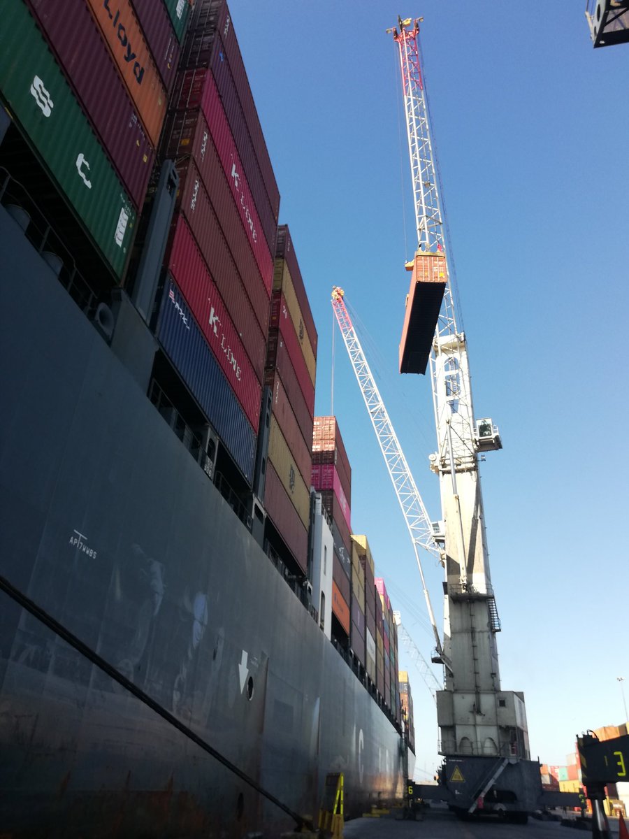 robgom7329's tweet photo. Inicio semana @ITI_Iquique, sitio N° 4 MN COPIAPO, loa 300 mts @PortalPortuario. https://t.co/A3D7sKJHKt