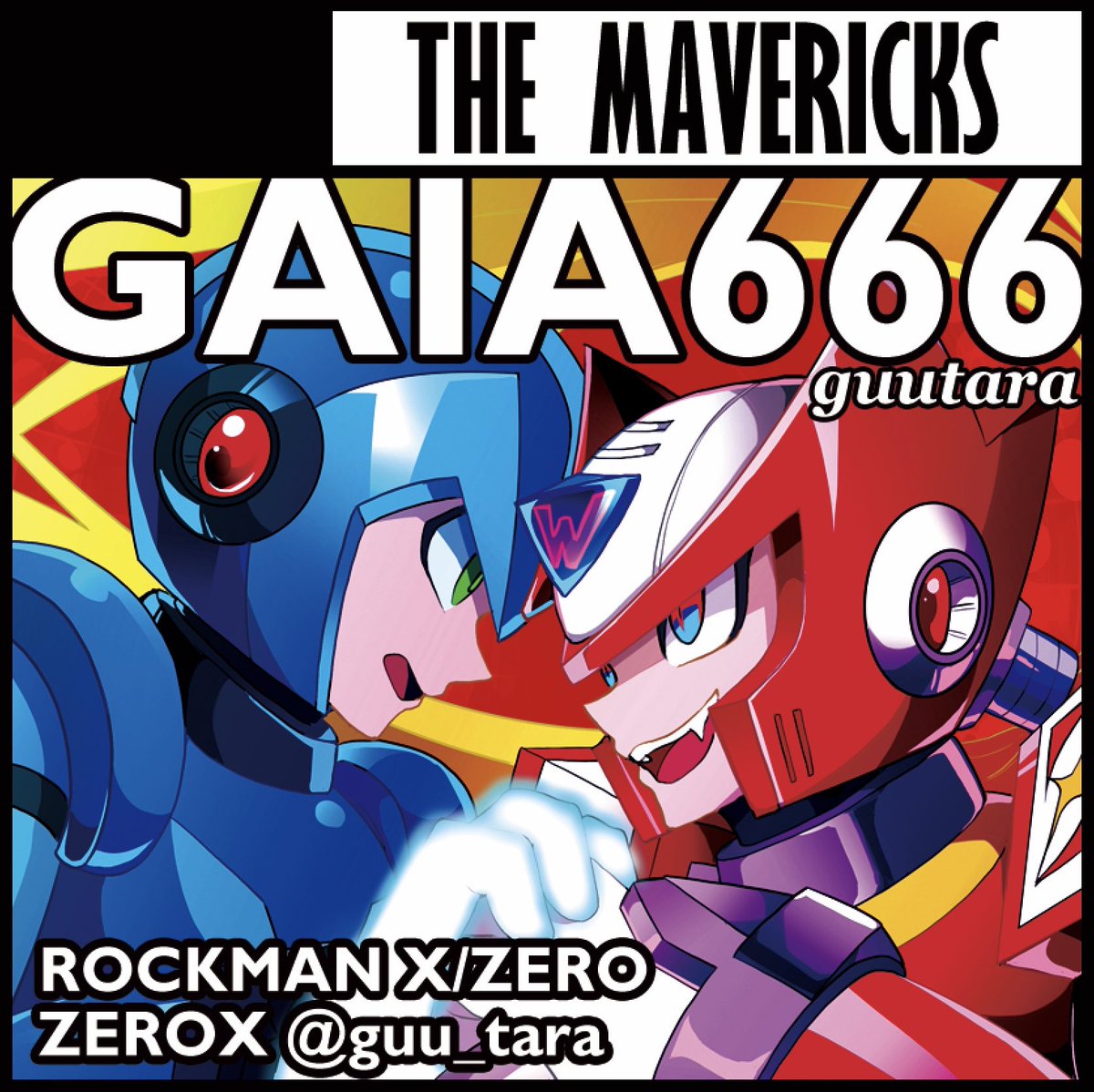 XmachinaZ - Search / X