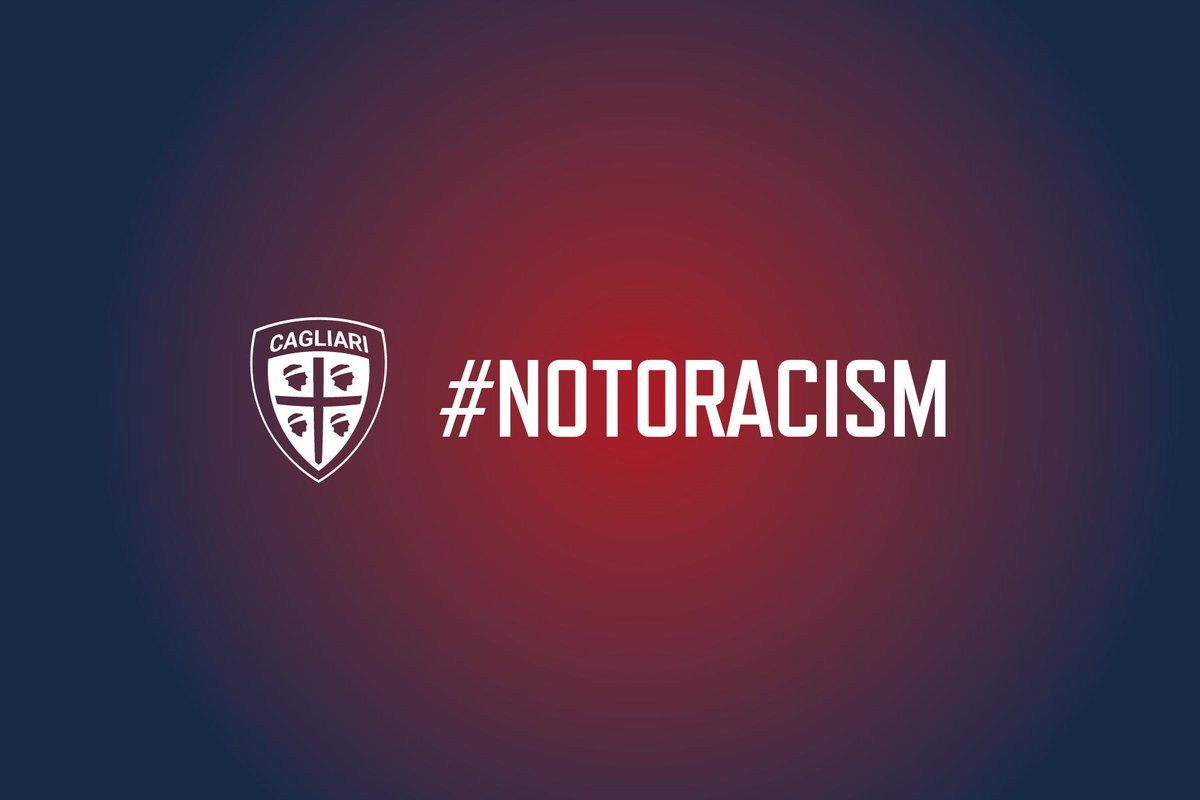 No to racism