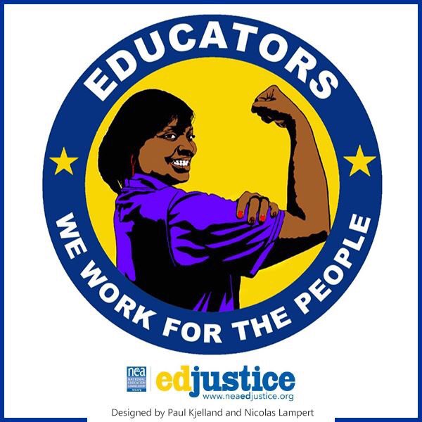 BelvidereEd100's tweet photo. Happy Labor Day from the BEA! #unionstrong #BEArocks #ieanea https://t.co/vZmB0Zcbe1