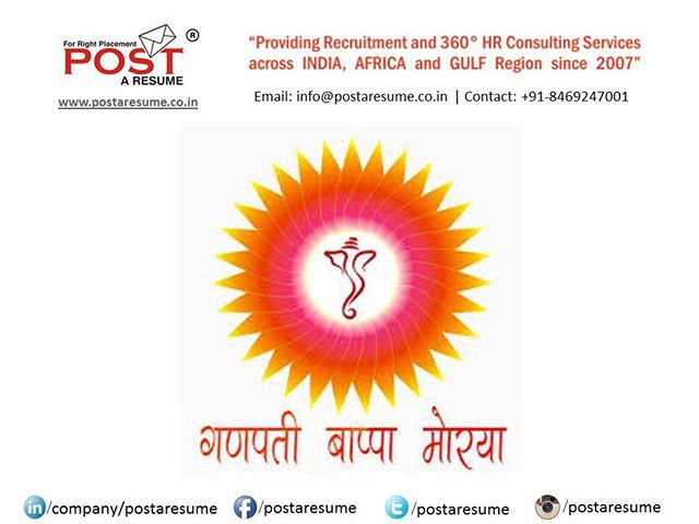 postaresume's tweet photo. सर्वांना गणेश चतुर्थीच्या हार्दिक शुभेच्छा.⠀
.⠀
A very happy Ganesh Chaturthi to one and all.⠀
.⠀
#ganapti #mazabappa #myprespective #ganeshchaturthi #ganapati #bappamoriya #lordganesha #lalbagcharaja #tejukayacharaja #morya #lambodar #gajhmukh #vigh… https://t.co/FfQOtc3I0y https://t.co/602QqYhxPg