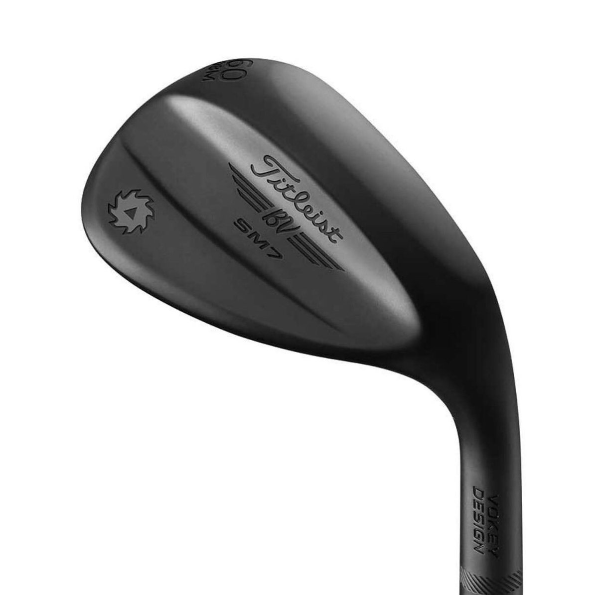 ziregolf's tweet image. Enter to win a brand new 60 degree Titleist Vokey SM7 wedge!
Steps to win:
1️⃣ Follow @ziregolf on Twitter
2️⃣ Retweet our pinned giveaway tweet
3️⃣ Tag 3 friends
This giveaway includes free shipping and will conclude tomorrow at 11:59 PM ET.