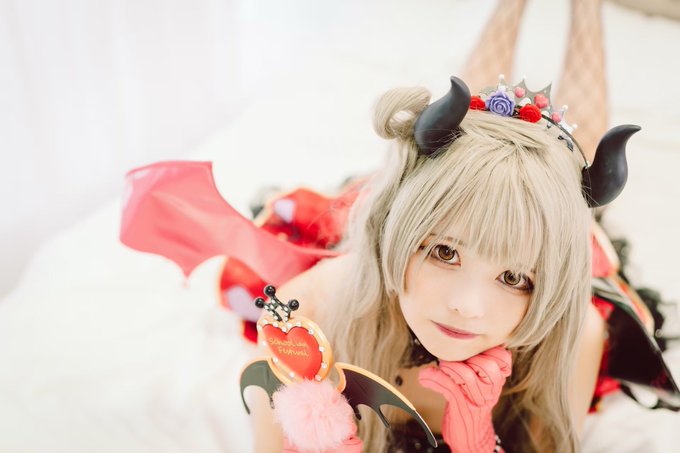 Twitterのコスプレ画像77