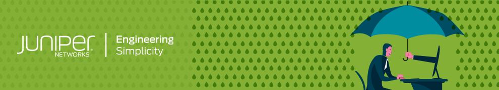 In the first webinar of Juniper's series, we'll discuss what data protection actually means to your organization and the inherent risks in failing to protect data sufficiently well enough.
jsod.so/817CBF