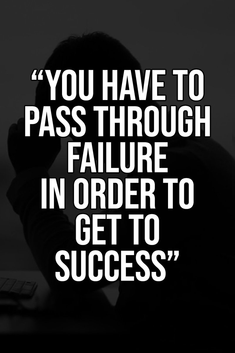 samuel_leeds's tweet photo. Don’t give up if you fail at first. Success WILL come if you work hard and stay persistent 💪🏼 #PropertyInvestorsUK https://t.co/UrZXTvYwbE