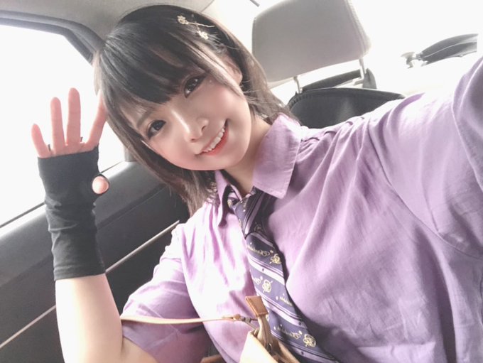 Twitterのコスプレ画像16