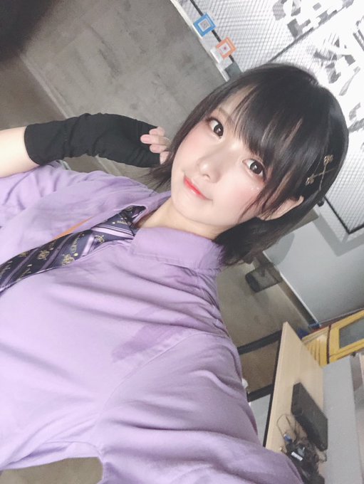 Twitterのコスプレ画像15