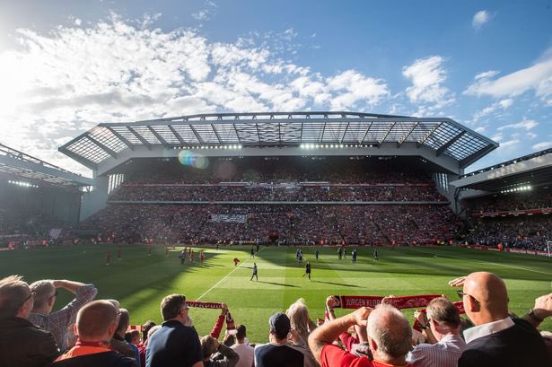 fun88eng's tweet photo. Follow &amp; RT to win a pair of tickets to Liverpool vs @NUFC on Saturday 14th September at Anfield! You must be an #NUFC member or ST holder to win 🙌

Winner announced later this week 😊

#LIVNEW https://t.co/TY4aM9O284