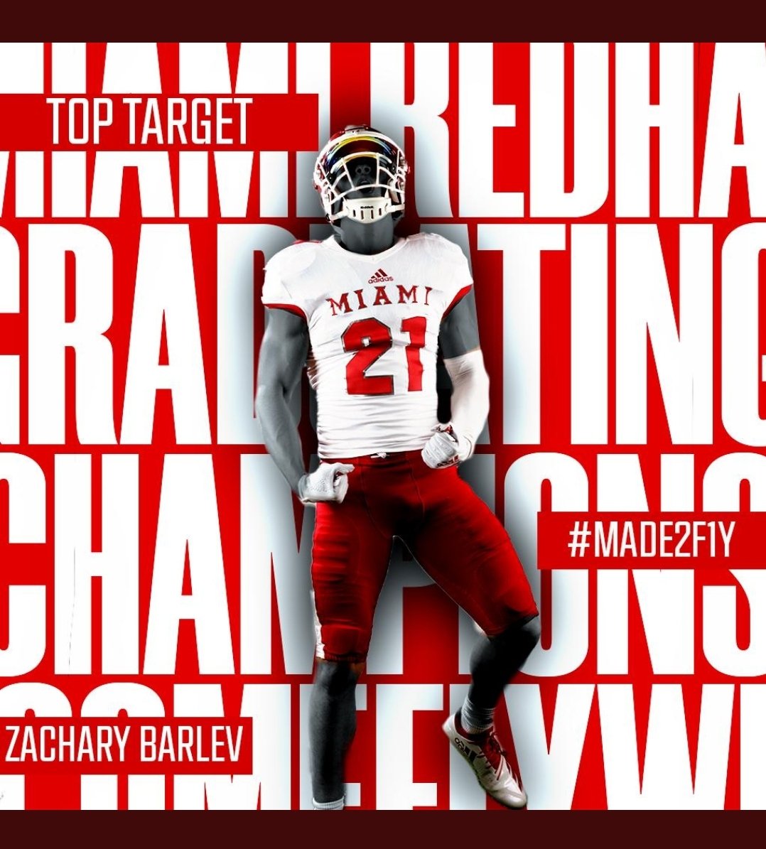 Zachary Barlev tweet media