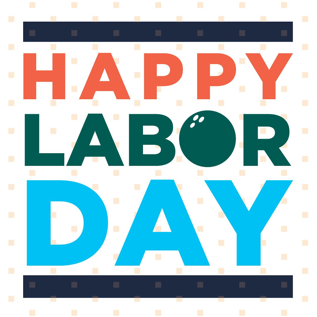 Happy Labor Day from us at Rocky Springs Entertainment Center! We are closed today; Monday, September 2nd. Sorry for any inconveniences this may cause.