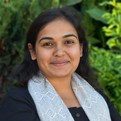 TaRL_Africa's tweet photo. Meet #TaRLWorkshop2019 trainer Chavi Jain: she is a TaRL Africa team member and a Sr. Manager @Pratham_India. "TaRL programmes allow me to work with the government systems as well as keep me connected to the classroom and to the children."

#TaRLAfricaCommunity

 @chavijain https://t.co/ssIFB3rNPH