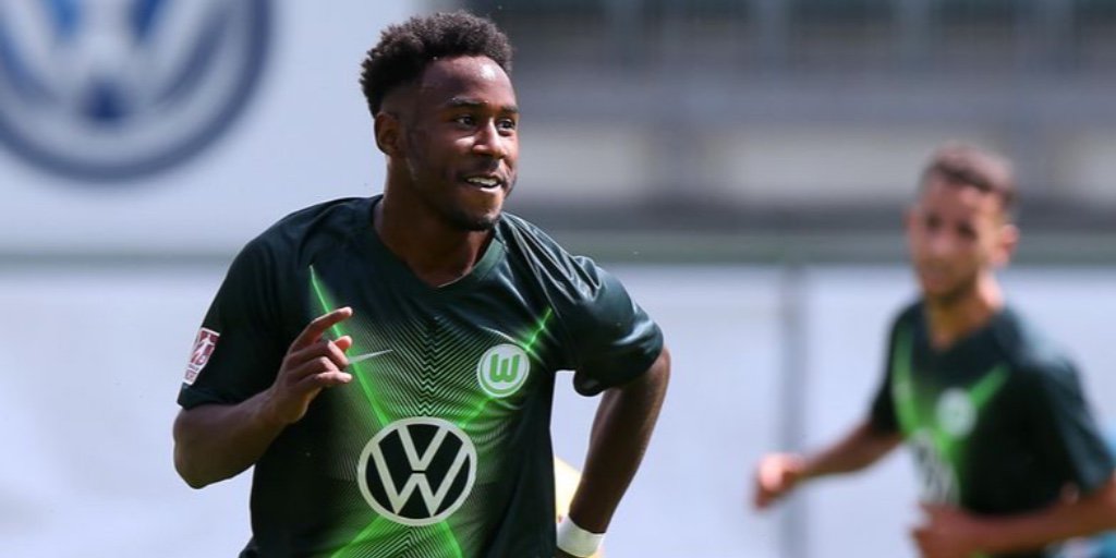 Vfl Wolfsburg En Us On Twitter John Yeboah Will Spend The Rest Of The Season At Eredivisie Side Vvvvenlo Best Of Luck John Loan Move For Yeboah Https T Co Nkope7bob4 Vflwolfsburg